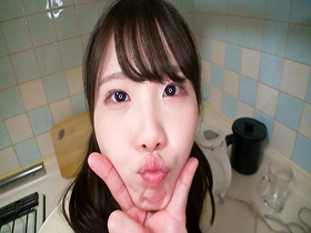 ほぼ処女ちゃんド緊張！大人の階段10段超えのおうちえっちデ－－－－－－－ト　サンプル画像03